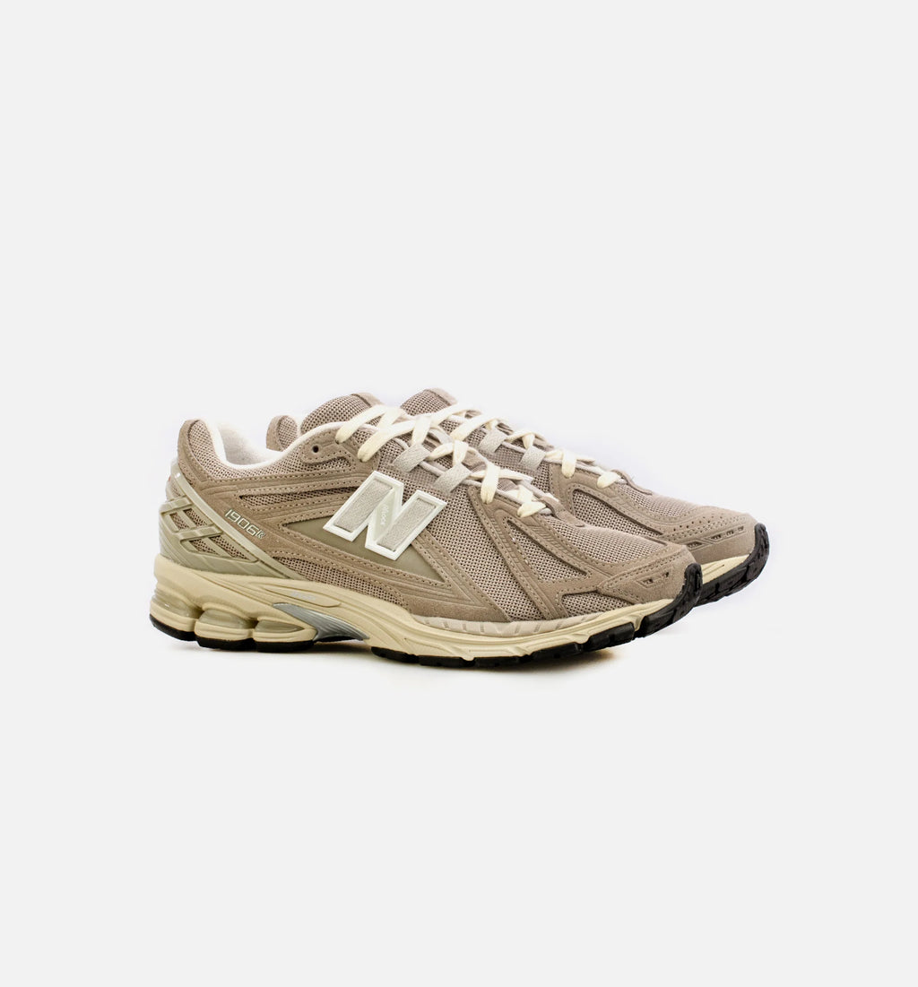 1906R Beige Cream Mens Lifestyle Shoe Beige