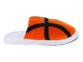 Pantuflas Torrente Rojo para Niño