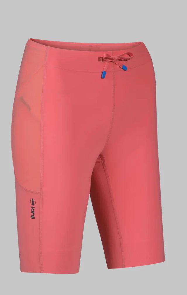 Janji Womens 9 Trail Half Tight