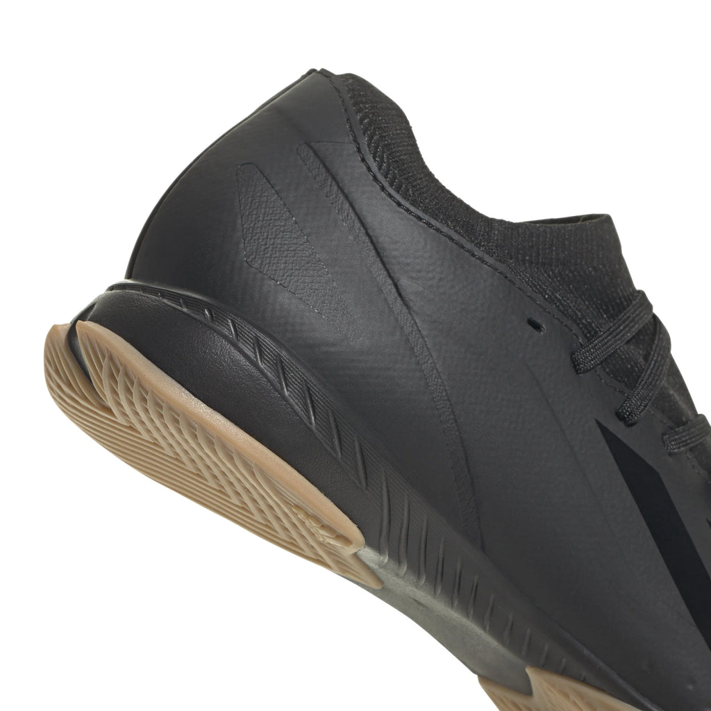 adidas X Crazyfast3 IN Indoor Soccer Shoes