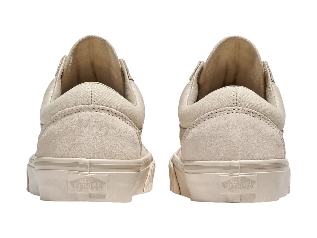 Tenis Vans Old Skool Marshmallow Beige para Hombre