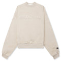 Kids Fleece Crewneck Timber