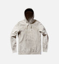 Gym Logo Pullover Mens Hoodie Dust