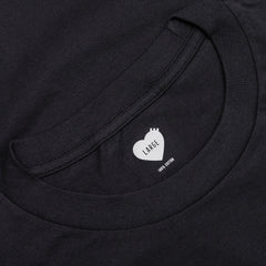 3 Pack T Shirt Set Black