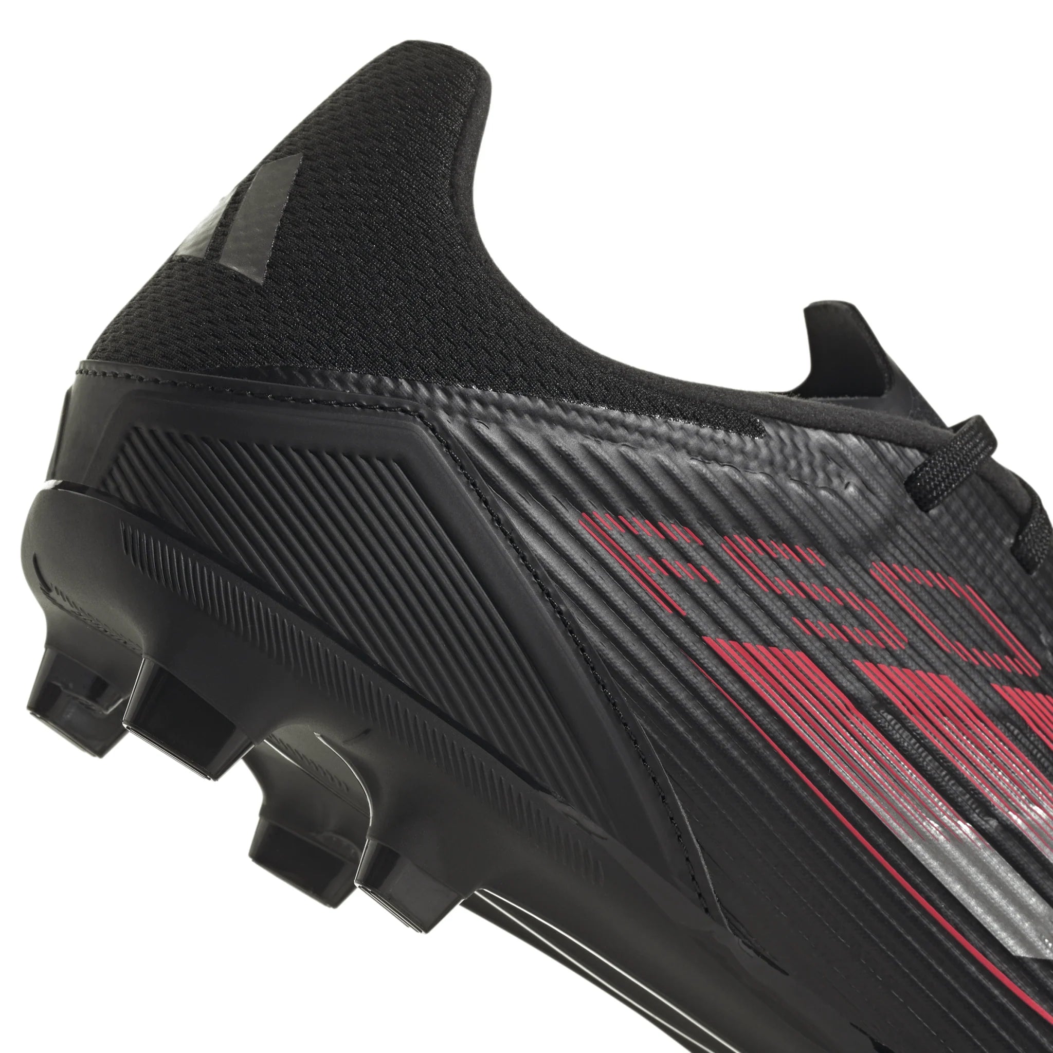 adidas F50 League Firm Multi Ground Boots Black Iron