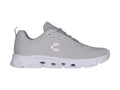 Tenis Charly Light Sport Gris para Mujer