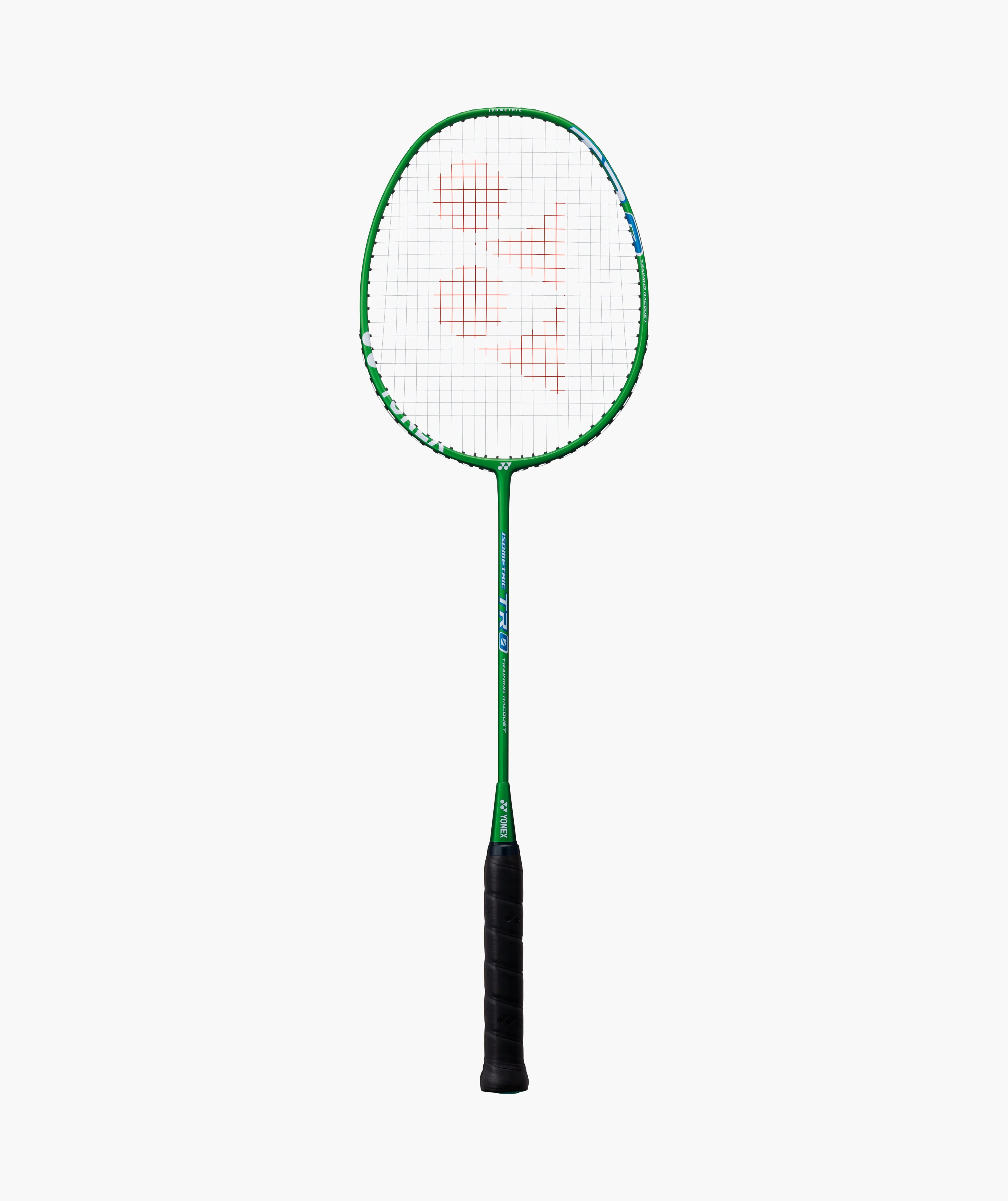 ISOMETRIC TR0 STRUNG