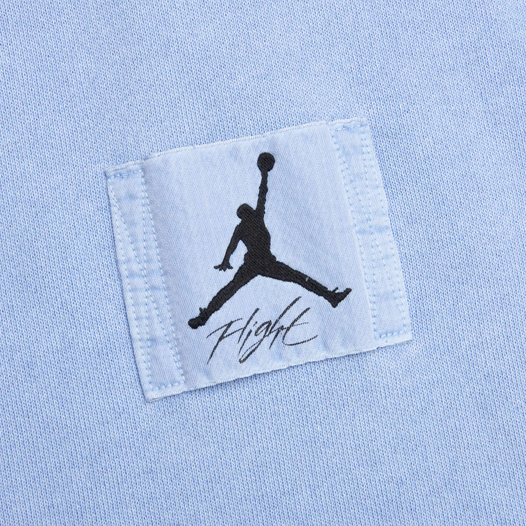 Essential Statement Wash Fleece PO Royal Tint