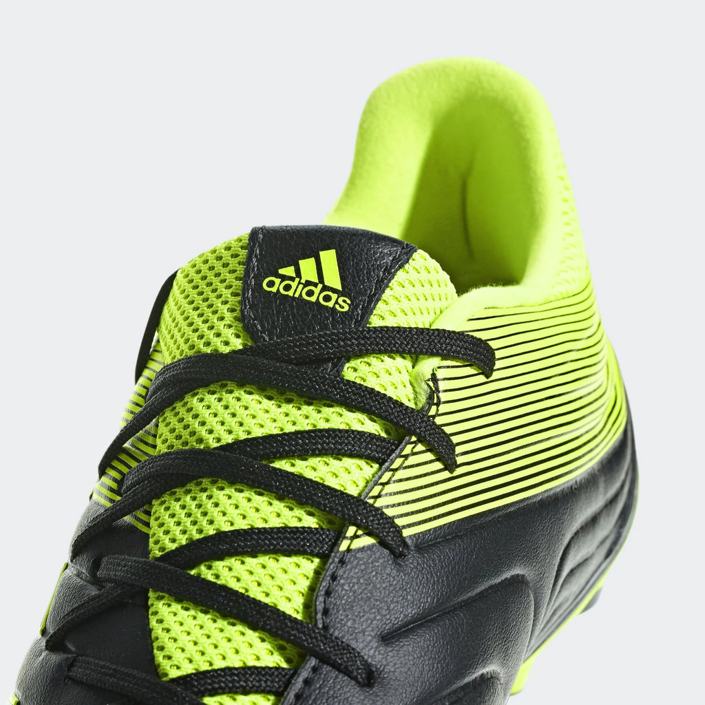 adidas Copa 193 FG Black Yellow