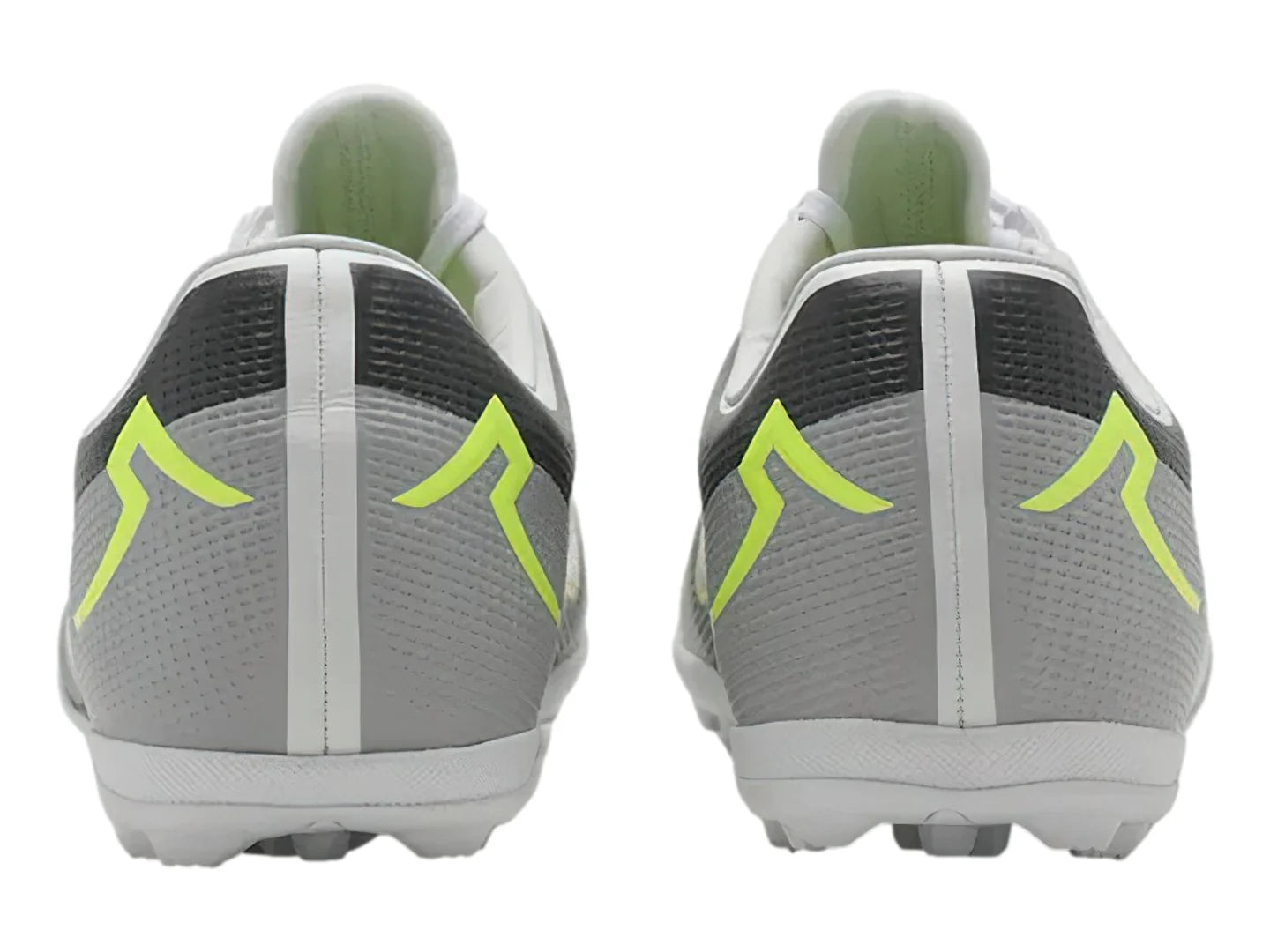 Tenis de Fútbol Pirma Brasil Carmín Neón para Hombre