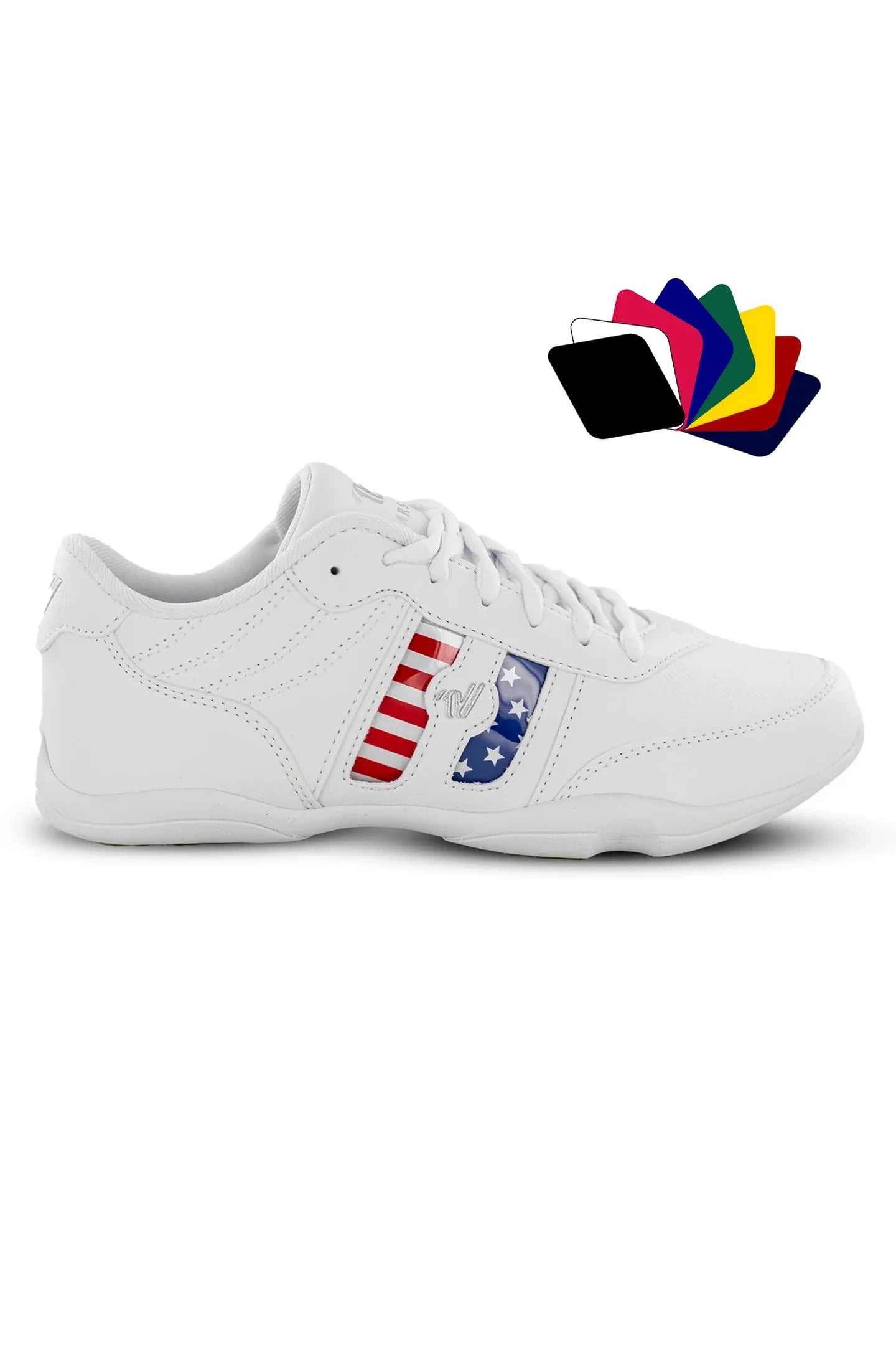Varsity Retro Cheer Shoes