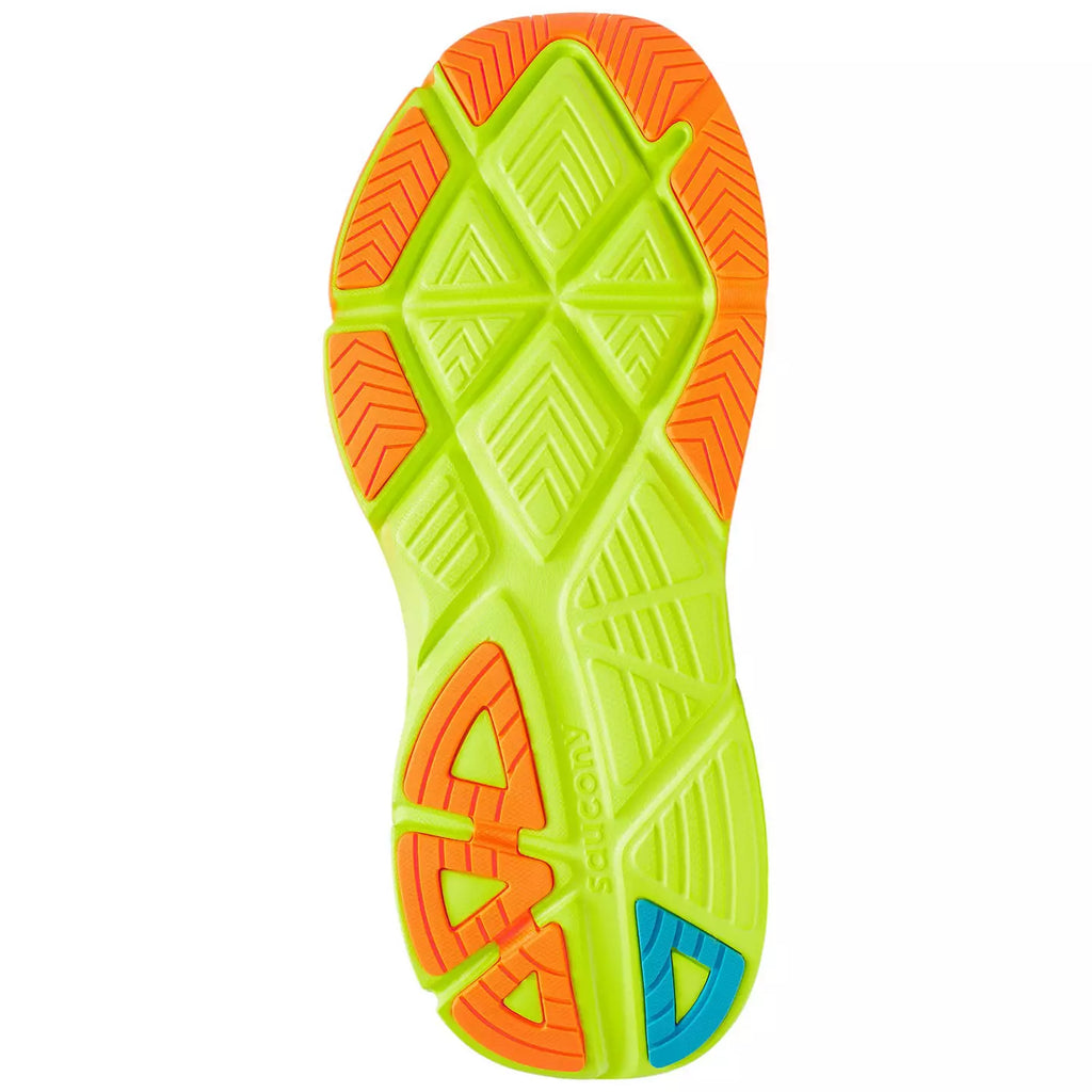 Mens Saucony Guide 18 FINAL SALE