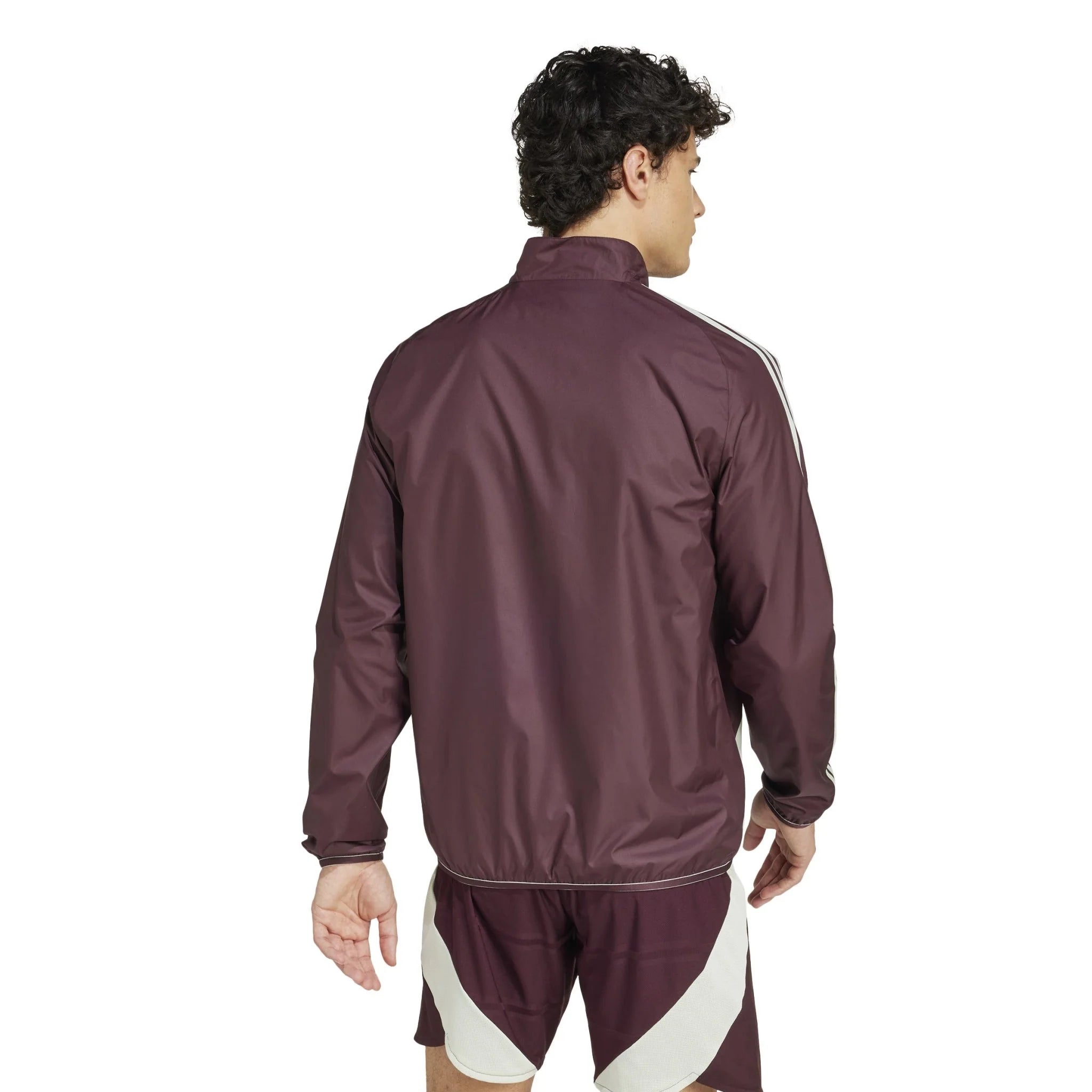 adidas Mexico Anthem Jacket 2024 Bu