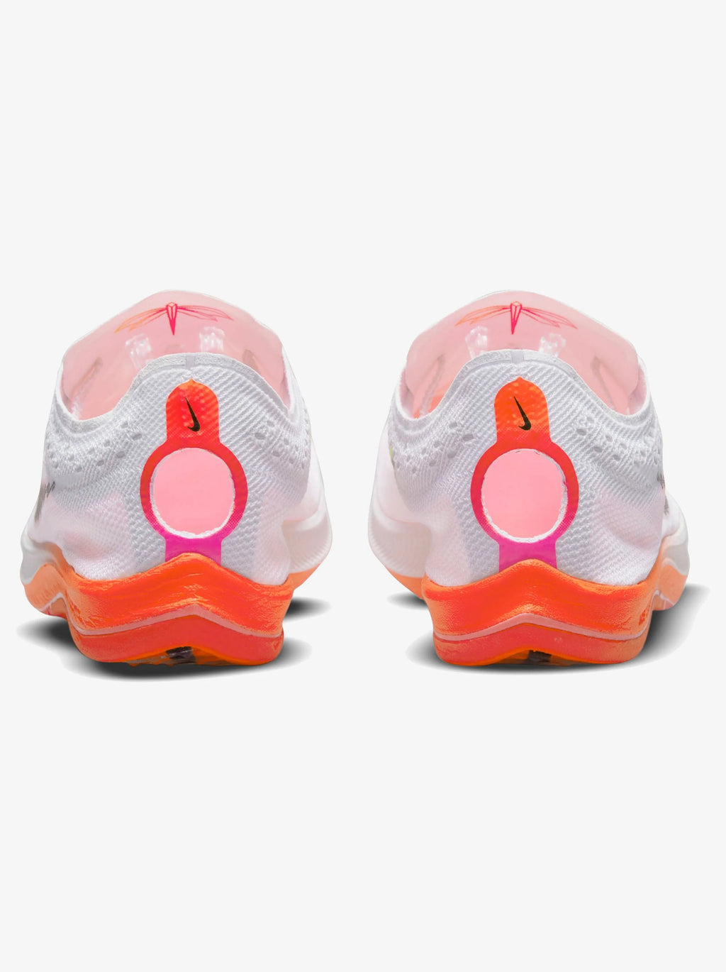 Nike ZoomX Dragonfly Track Field Distance Spikes