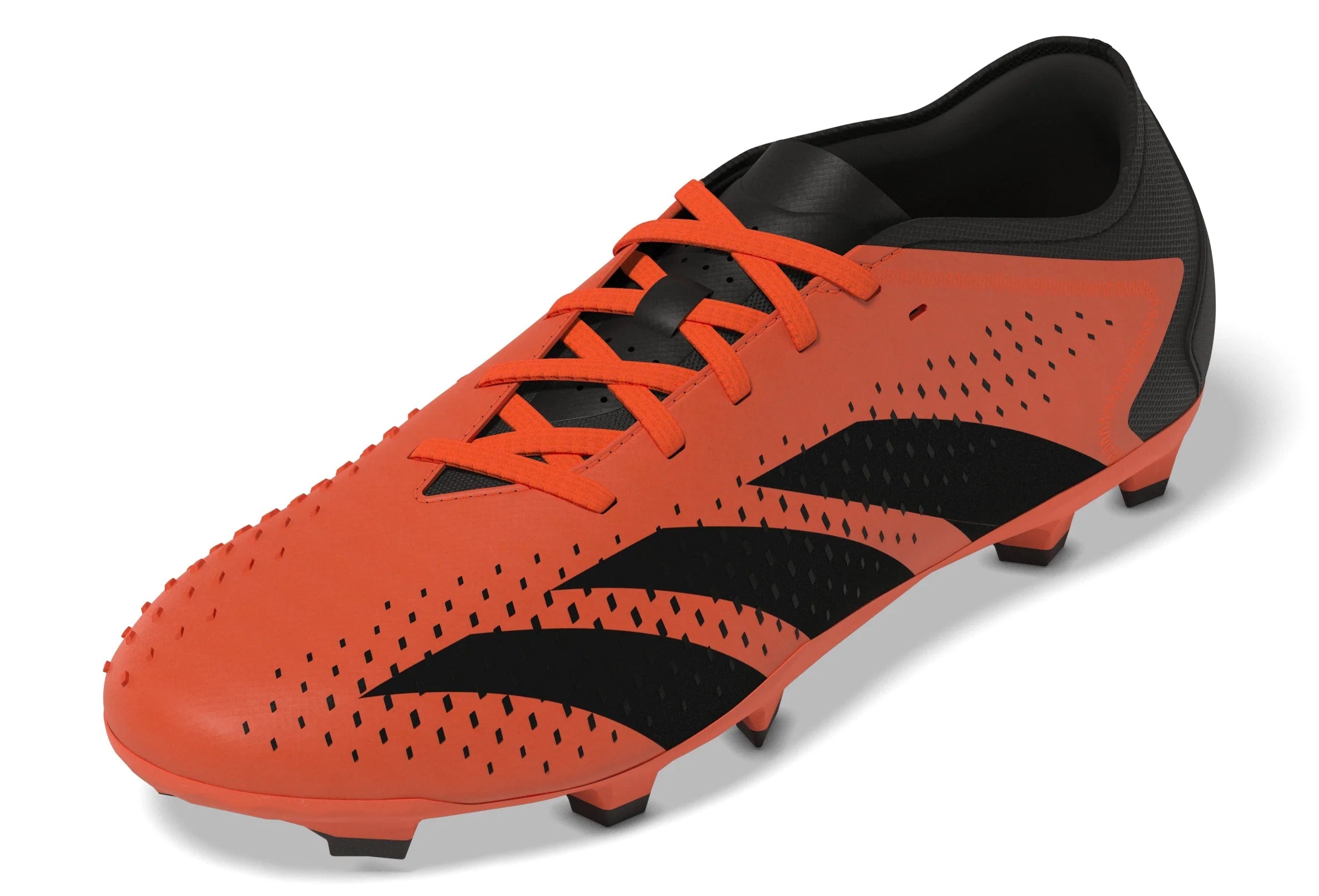 adidas Predator Accuracy3 Low FG Firm Ground Soccer Cleats