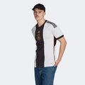 adidas Germany Home Jersey 22 adidas White