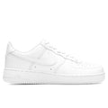 Air Force 1 07 Fresh White White
