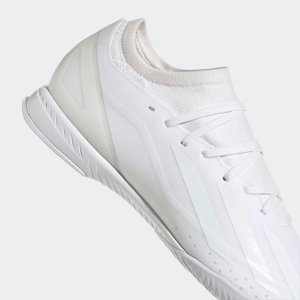 adidas X Crazyfast3 IN Indoor Soccer Shoes