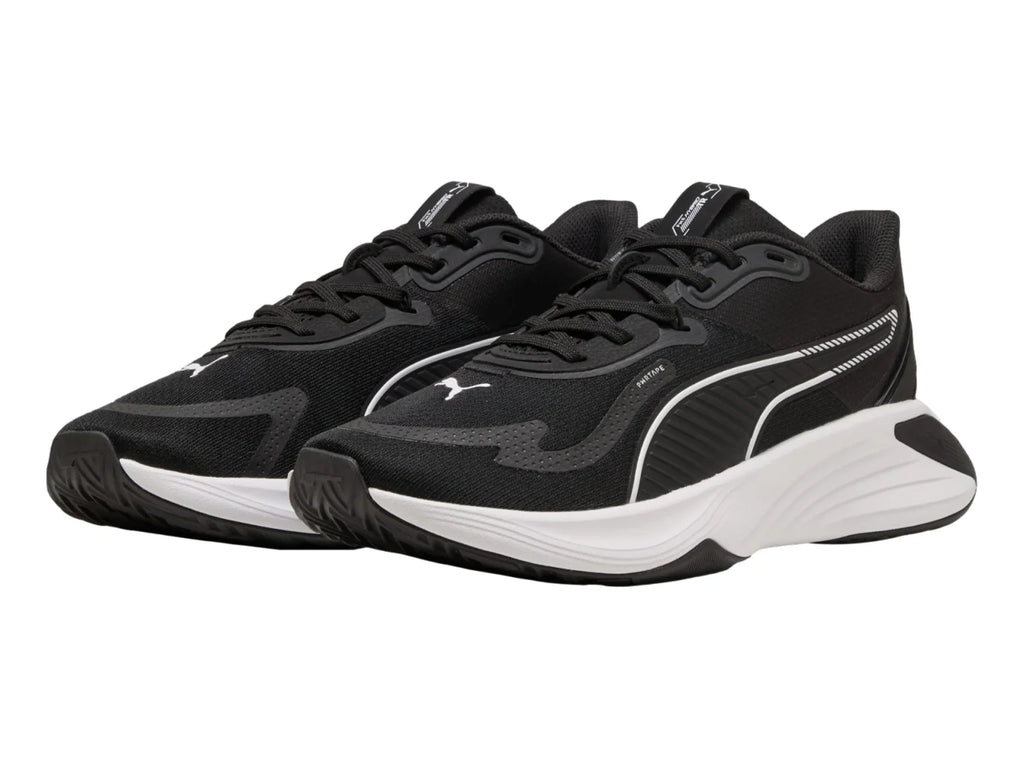 Tenis PUMA Cloudtilt Negro para Hombre