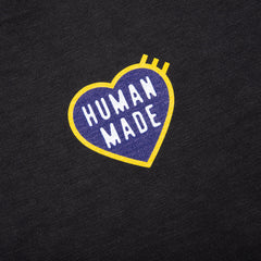 Graphic T Shirt 11 Black