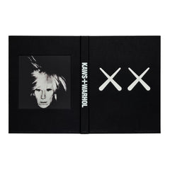 KAWS Warhol