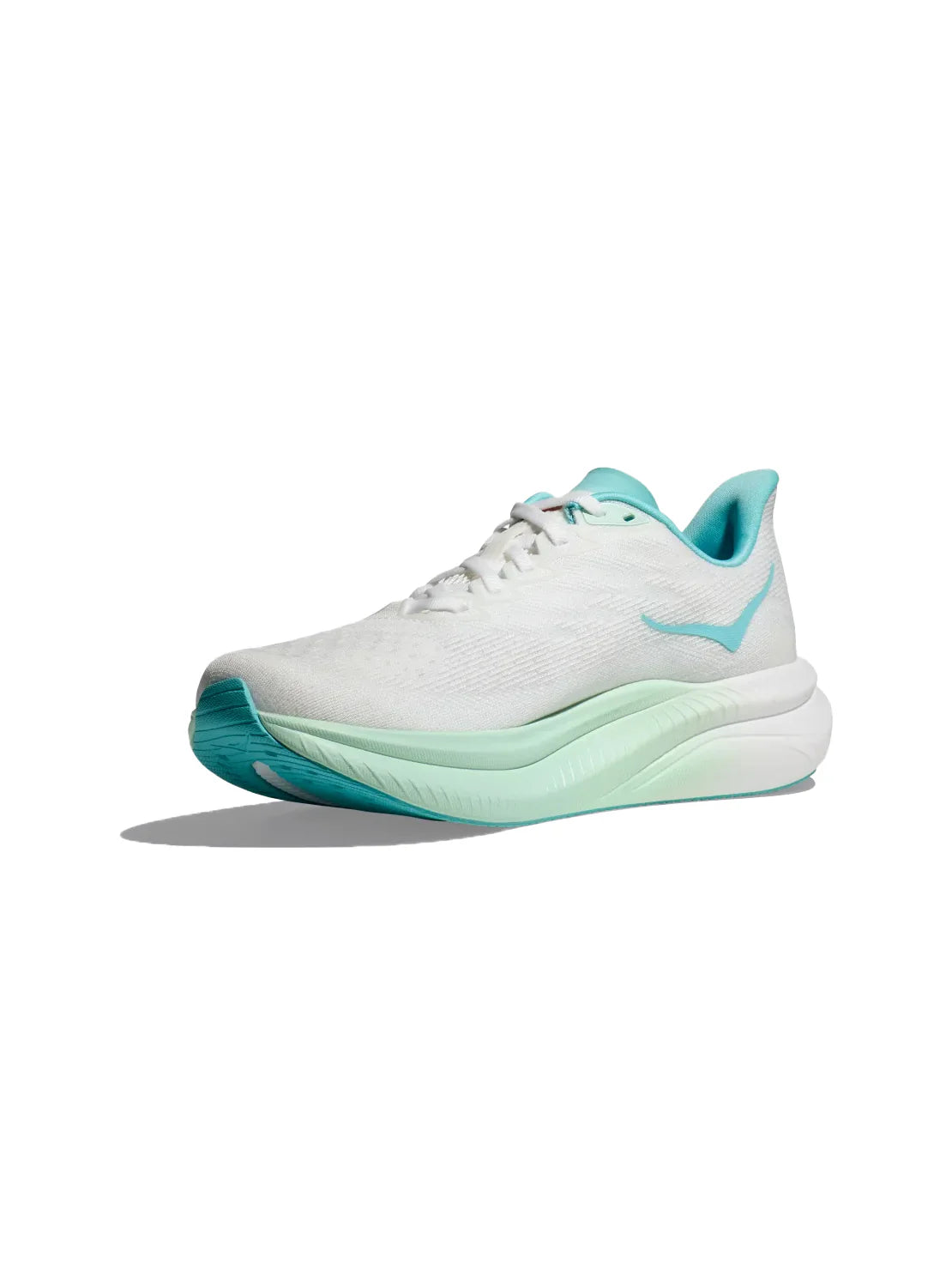 Hoka Mach 6 Womens Shoes