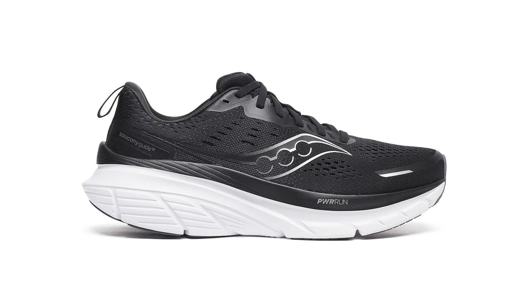Womens Saucony Guide 18 FINAL SALE