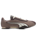 Womens H Street Sandstone Chocolate Brown