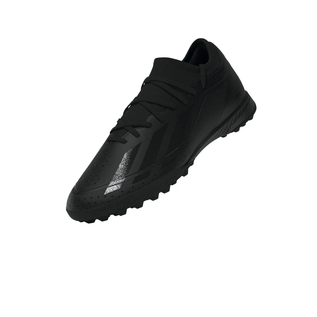 adidas X Crazyfast3 TF Turf Soccer Shoes
