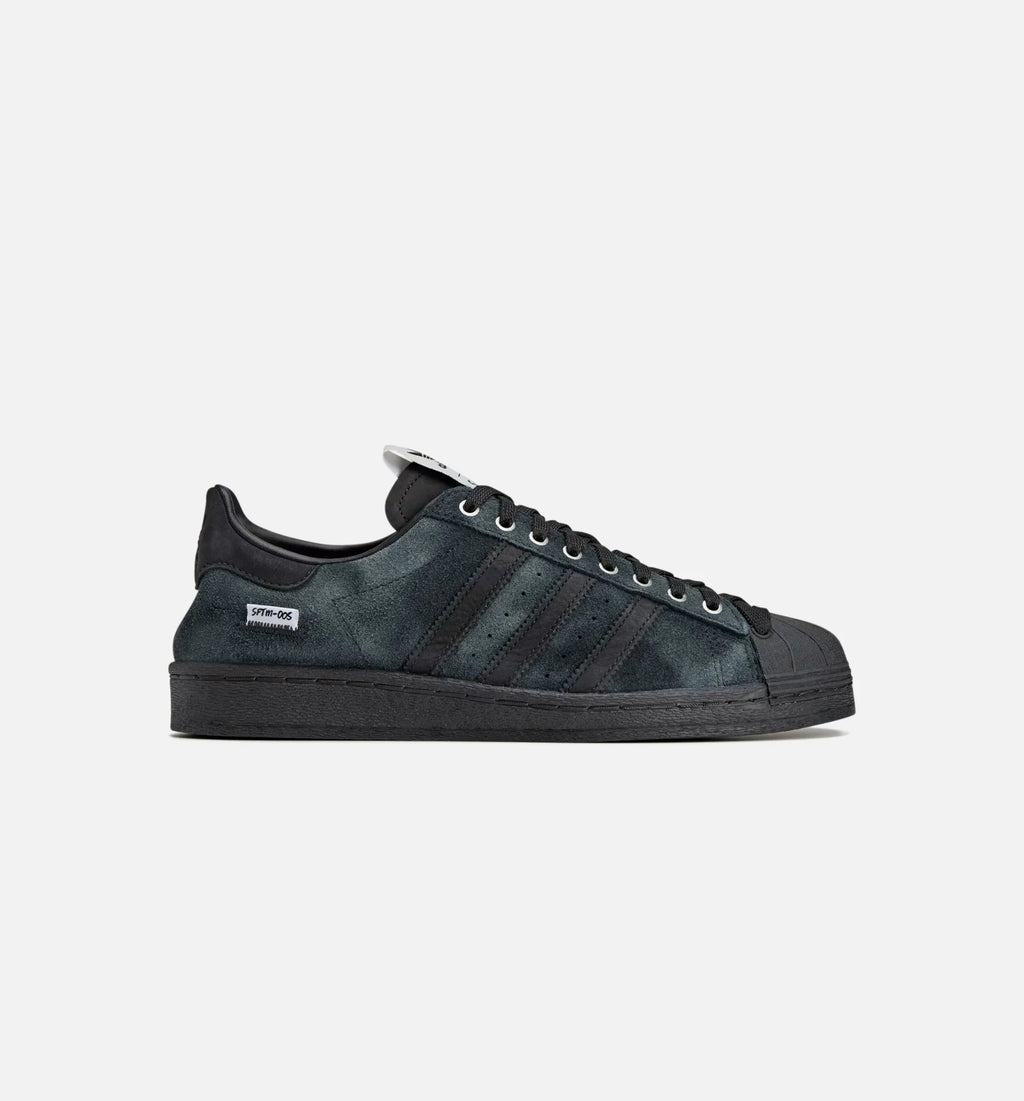 Superstar 82 SFTM Mens Lifestyle Shoe Supplier Colour Core BLack