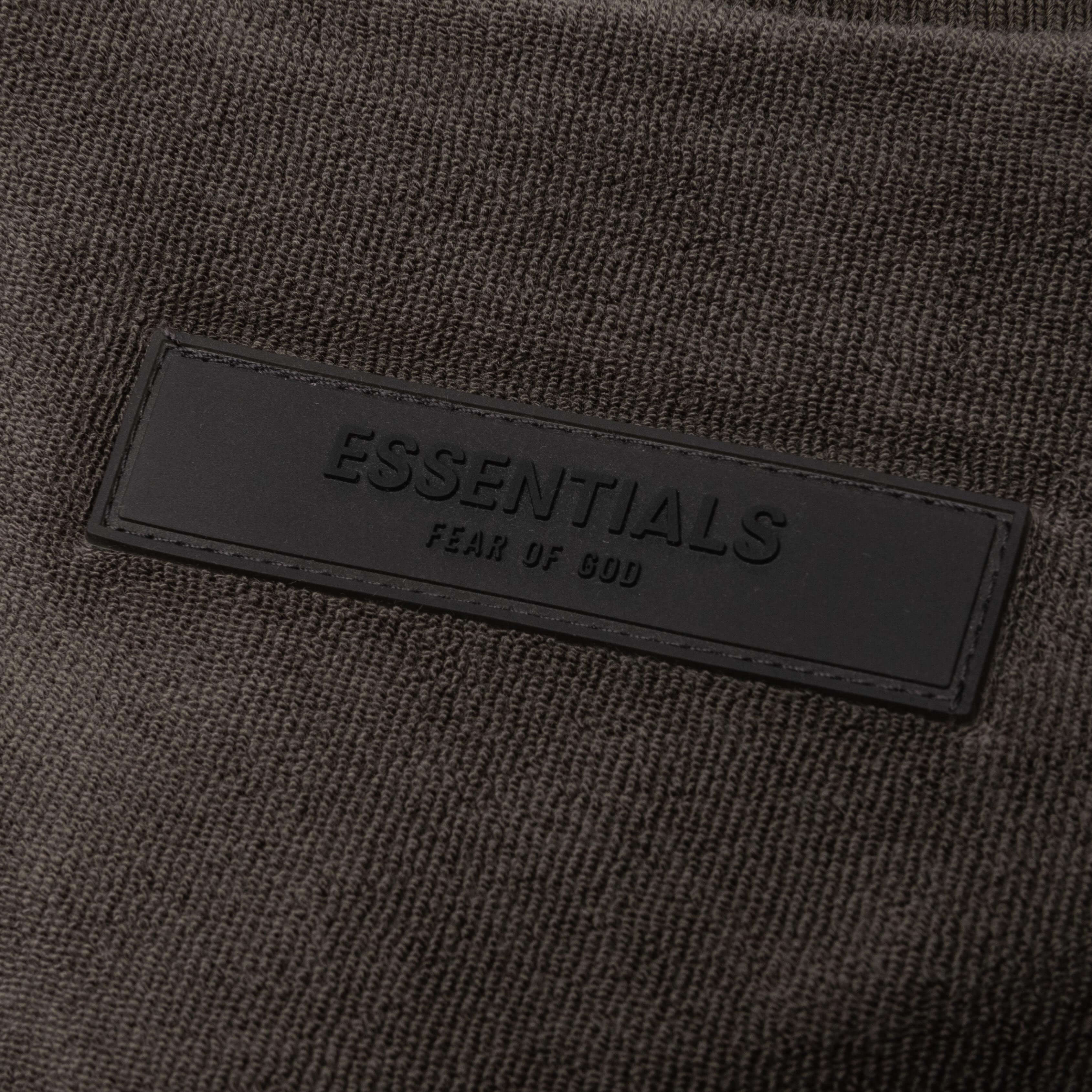 S S Polo Off Black