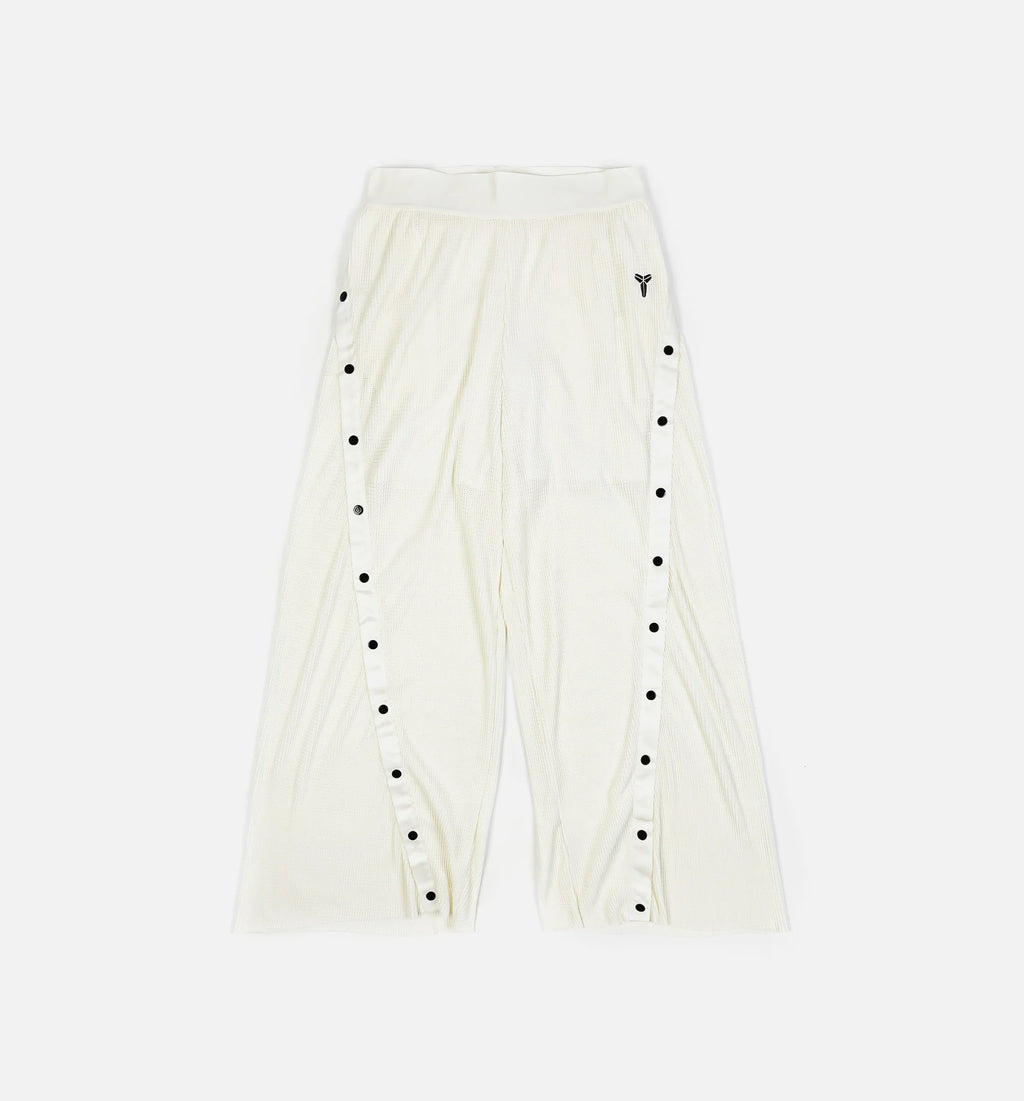 Kobe Tear Away Womens Pants Sail