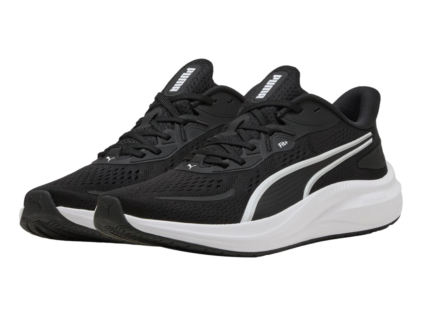 Tenis PUMA Skyrocket Lite 2 Negro para Hombre