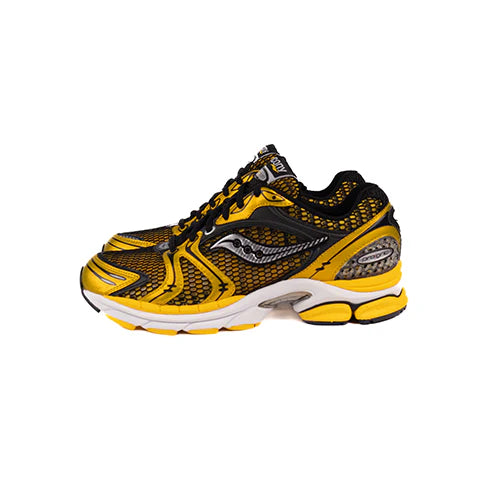 Saucony Progrid Triumph 4 Lemon Chrome