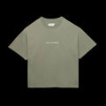 Honor The Gift Dont Overthink It T Shirt Sage