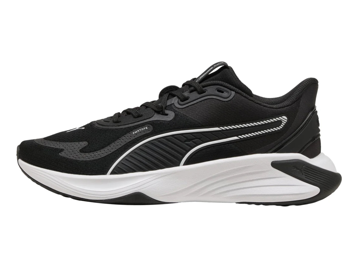 Tenis PUMA Cloudtilt Negro para Hombre