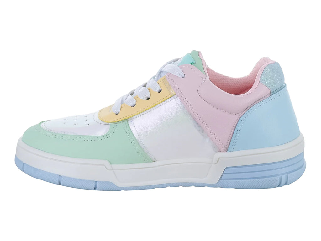Tenis Teen Bambino Multicolor para Niña