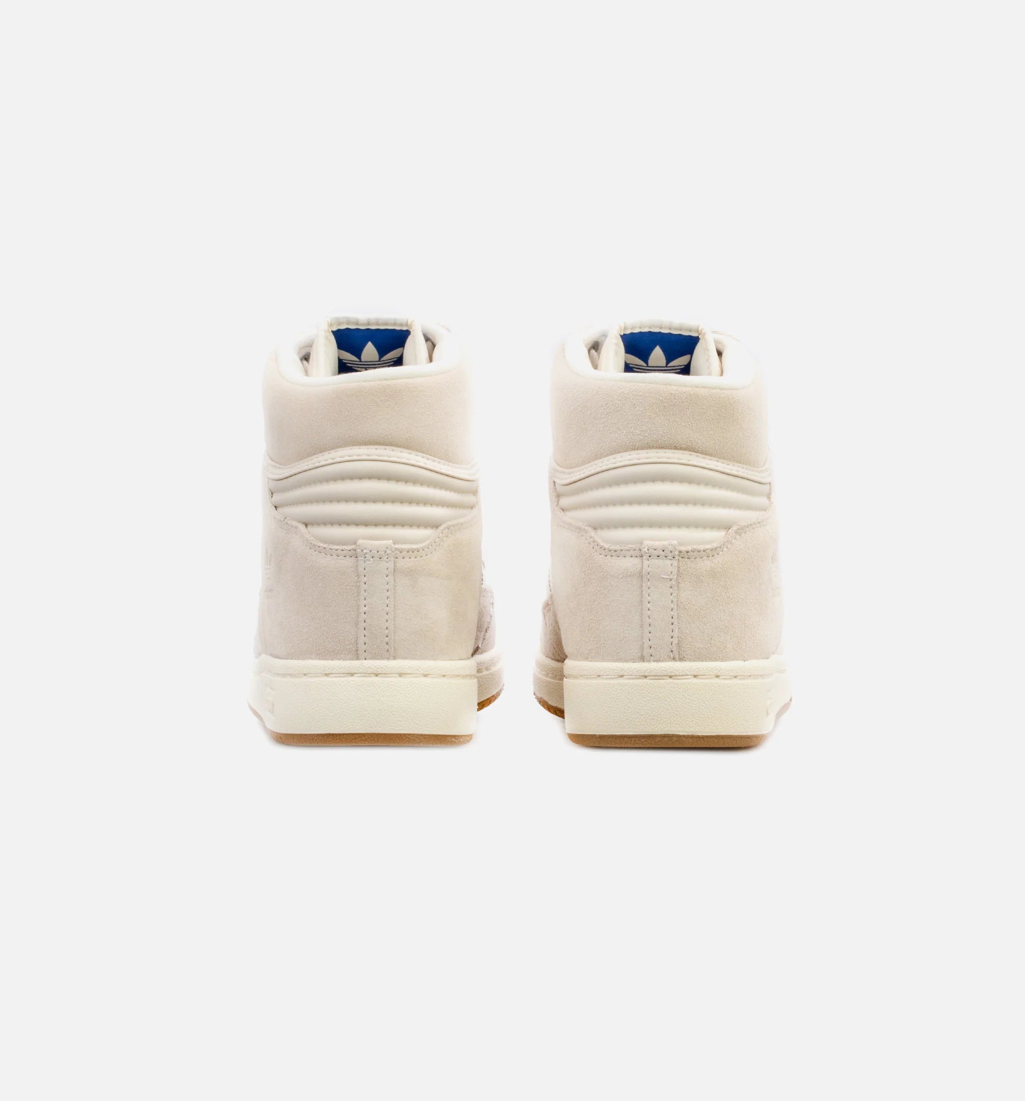 Centennial 85 Hi Mens Lifestyle Shoe Off White Beige