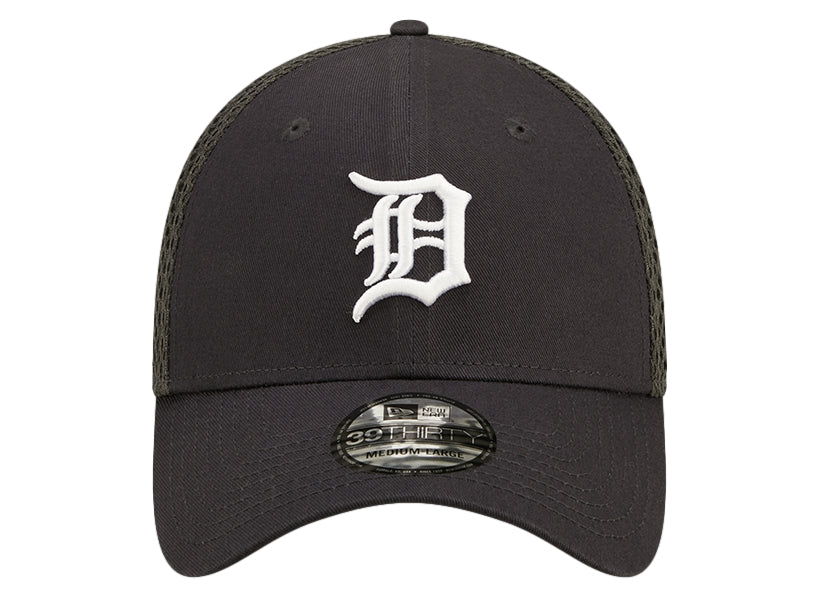 Gorra New Era Detroit Tigers Navy para Hombre