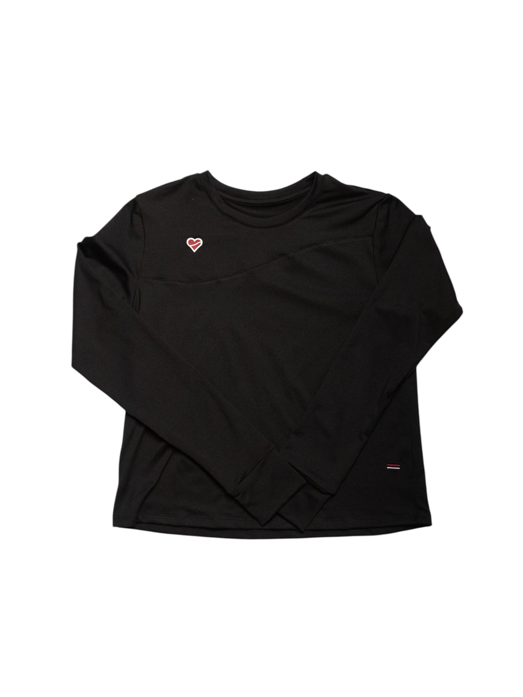 Heartbreak Womens Hampton Crew