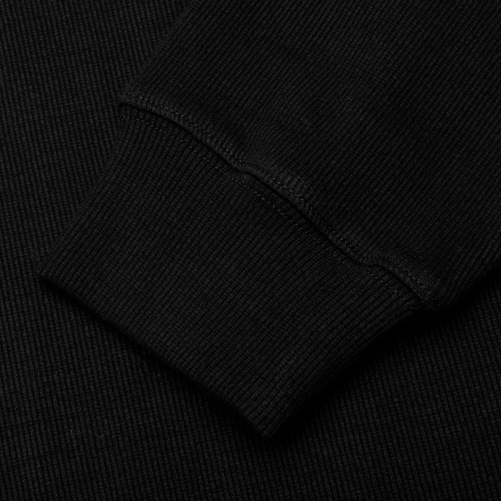 Gillespie L S Thermal Tee Black