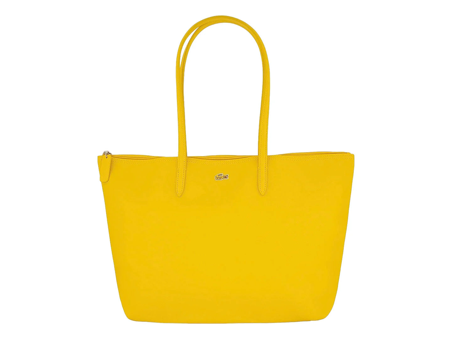 Bolso de Hombro Lacoste Color Pistil para Mujer