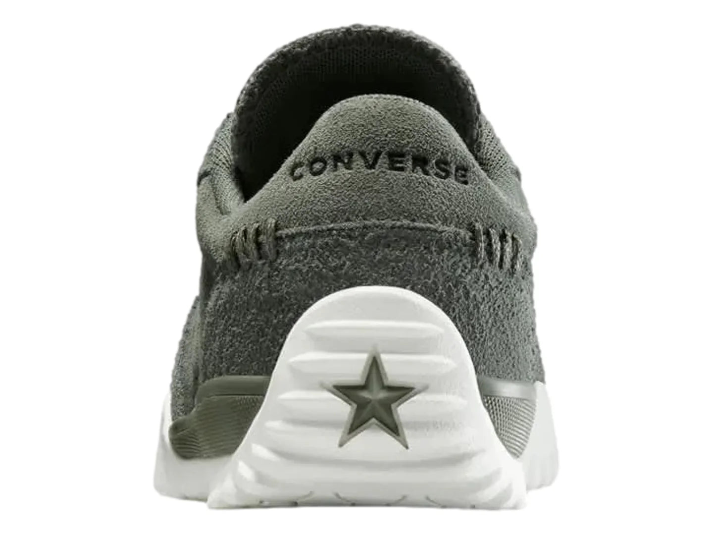 Tenis Converse Run Star Trainer Verde para Mujer