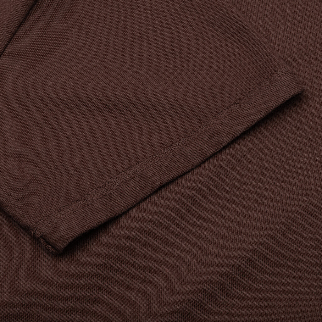 Koren Reversible Tee Kuri