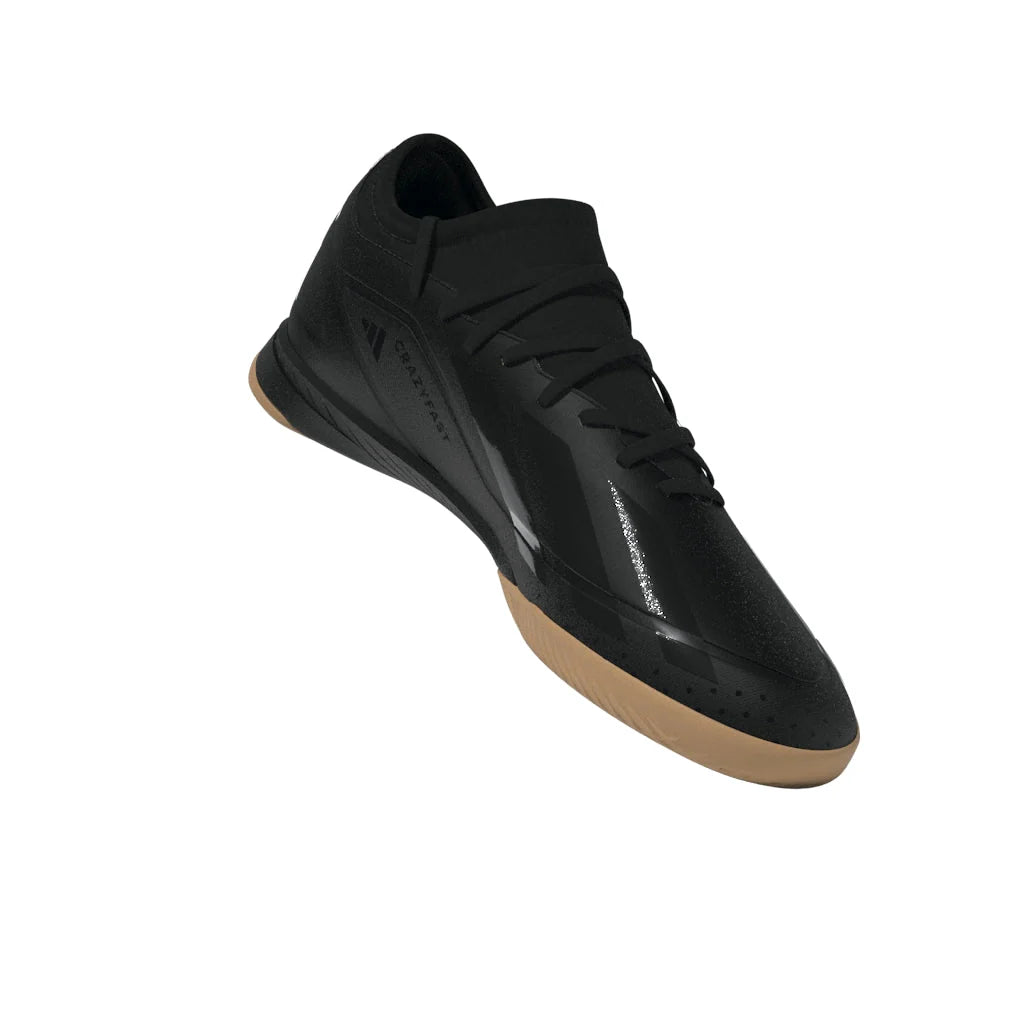 adidas X Crazyfast3 IN Indoor Soccer Shoes