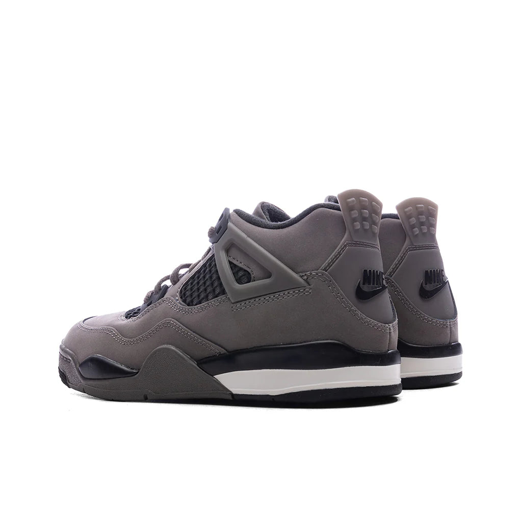 Air Jordan 4 Retro Cave Stone PS Cave Stone Black Phantom