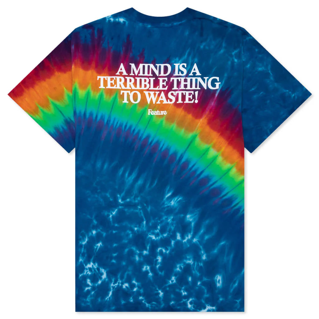 Feature x UNLV PSA Tee Multi