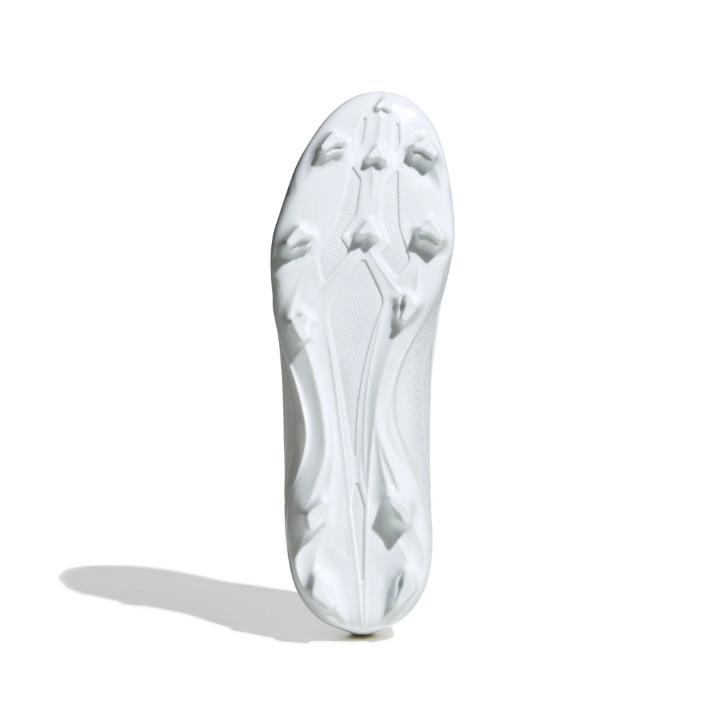 adidas X Crazyfast3 Laceless FG Firm Ground Soccer Cleats