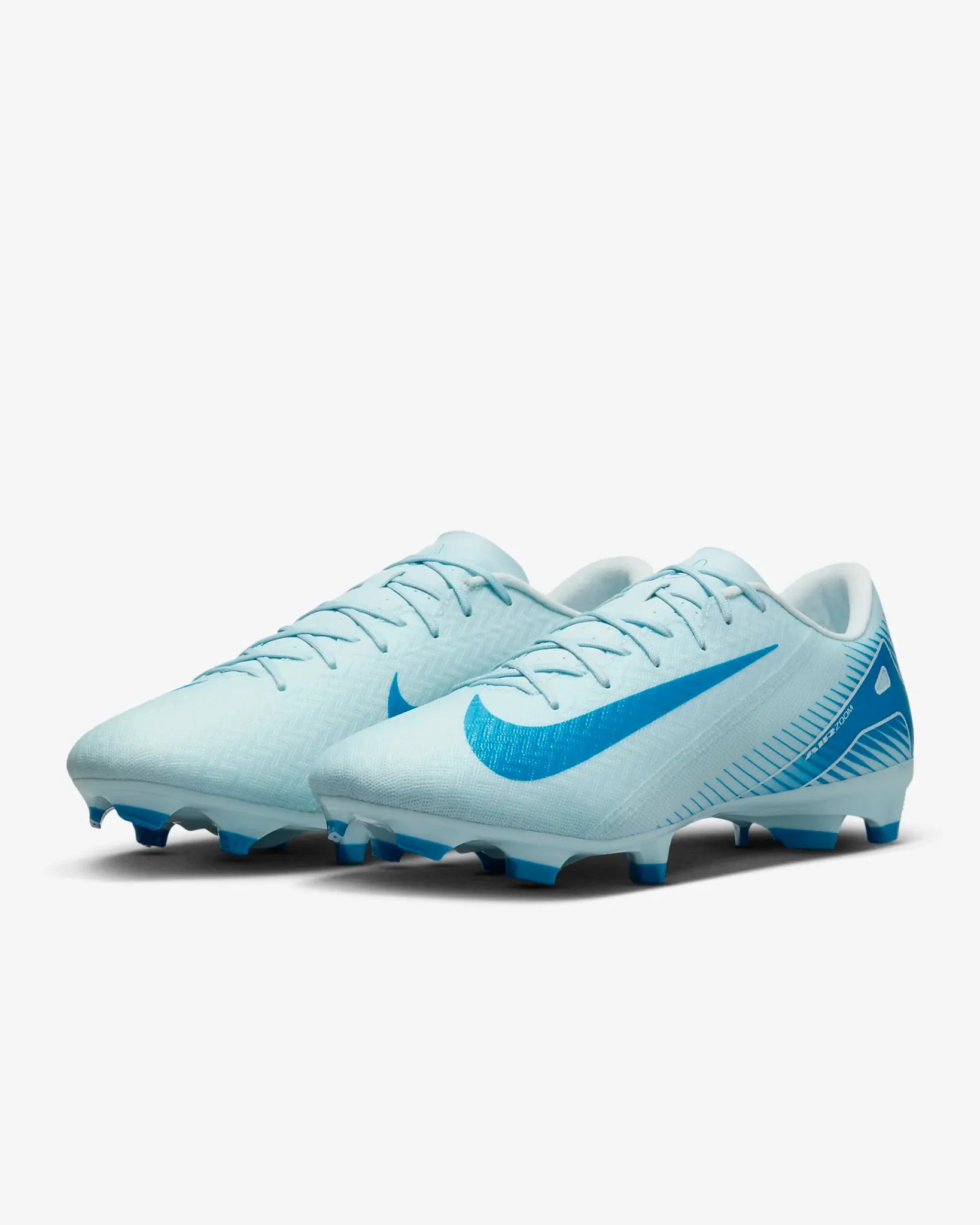 Nike Zoom Mercurial Vapor 16 Multi Ground Academy