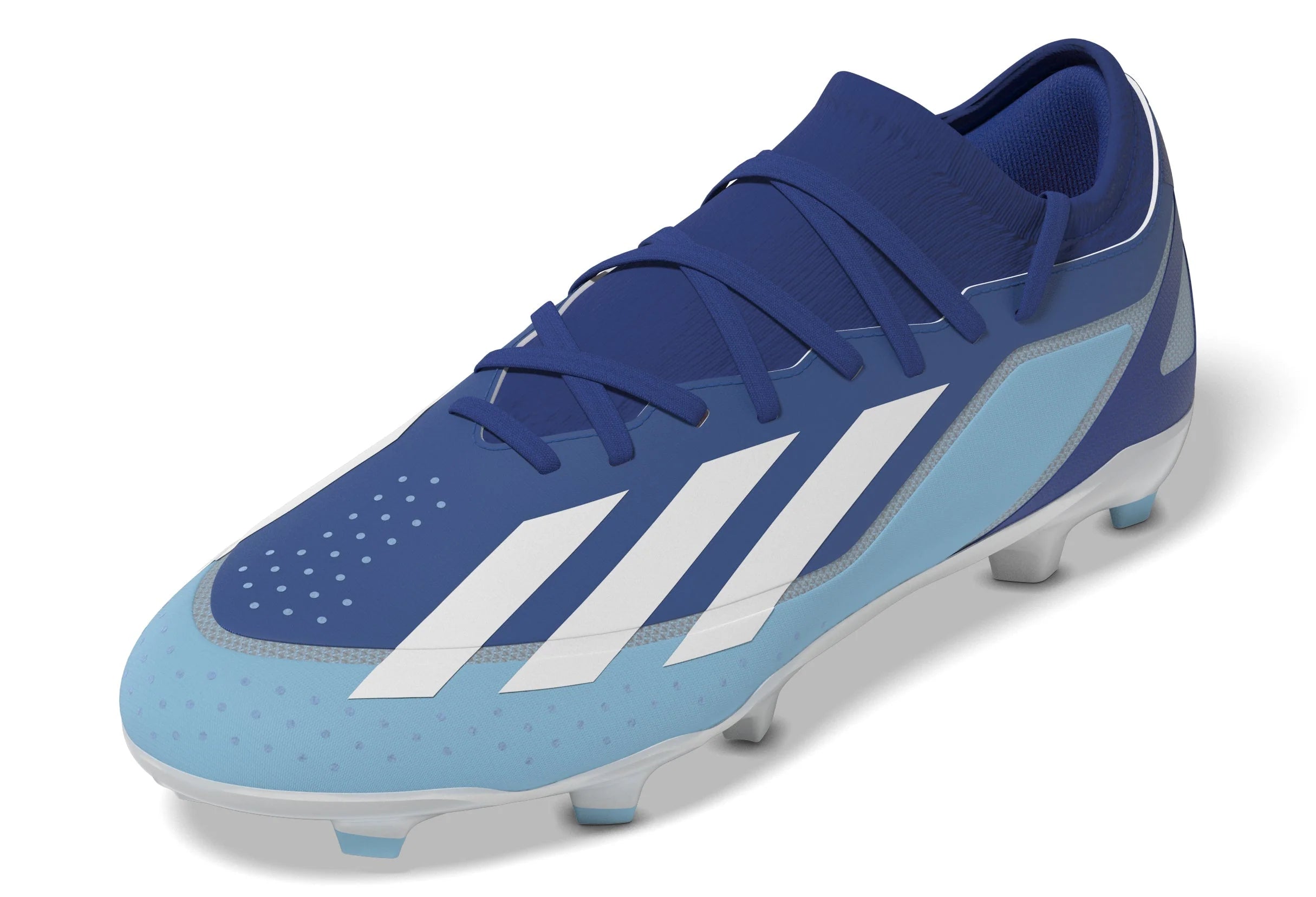 adidas X Crazyfast3 FG Firm Ground Soccer Cleats